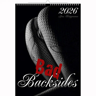 Jens A3 Bad Backsides 2026
